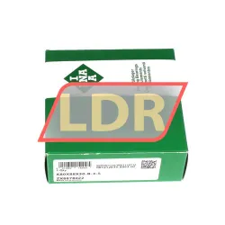 INA K80X88X30-B-3-5 rulman resim 3
