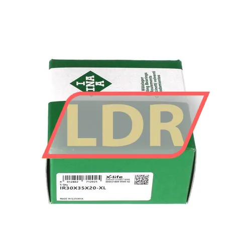 INA IR30X35X20-XL ürün fotoğrafı 2