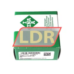 INA IR42X47X30-XL-C3 rulman resim 3
