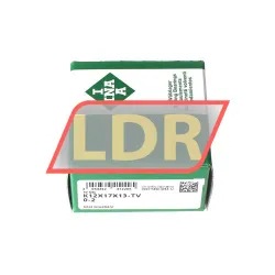 INA K12X17X13-TV/0-2 rulman resim 3