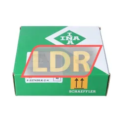 INA F-227430-K-2-4 rulman resim 3