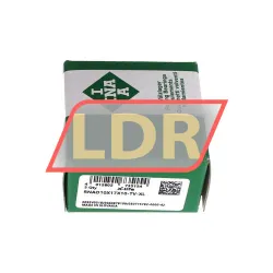 INA RNAO10X17X10-TV-XL rulman resim 3