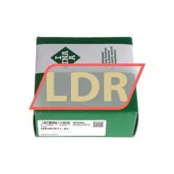 INA NKIB5911-XL rulman resim 4