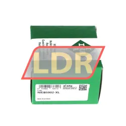 INA NKIB5902-XL rulman resim 4