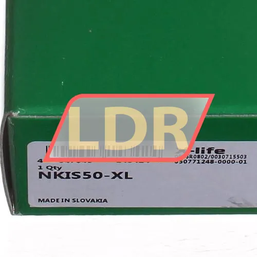 INA NKIS50-XL ürün fotoğrafı 6