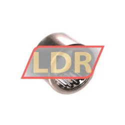 INA HK1616-B-L271 rulman resim 2