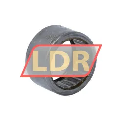 INA HK2518-RS-L271 rulman resim 2