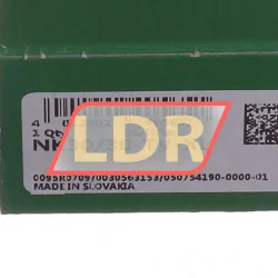 INA NK30/30-TV-XL rulman resim 4