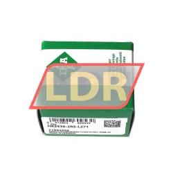 INA HK2530-2RS-L271 rulman resim 3