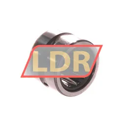 INA NK14/16-XL rulman resim 2