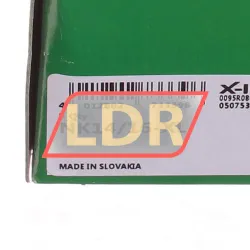INA NK14/16-XL rulman resim 4