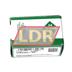 INA NA6901-XL rulman resim 4