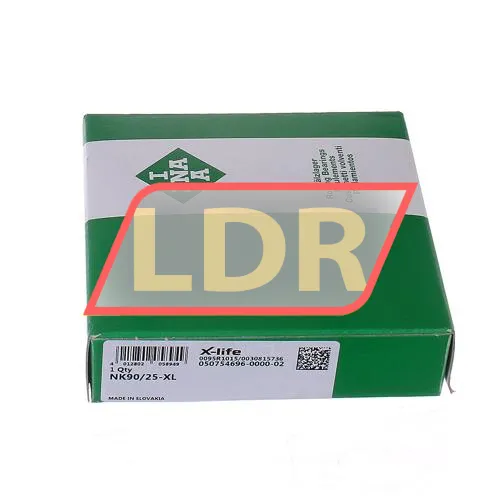 INA NK90/25-XL ürün fotoğrafı 4