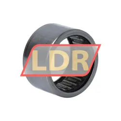 INA HK2820-2RS-AS1-L271 rulman resim 2