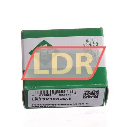INA LR25X30X20,5 rulman resim 3