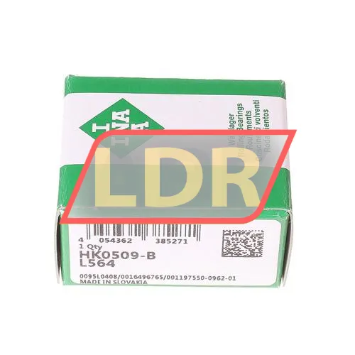 INA HK0509-B-L564