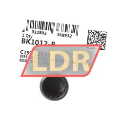 INA BK1012-B rulman resim 2
