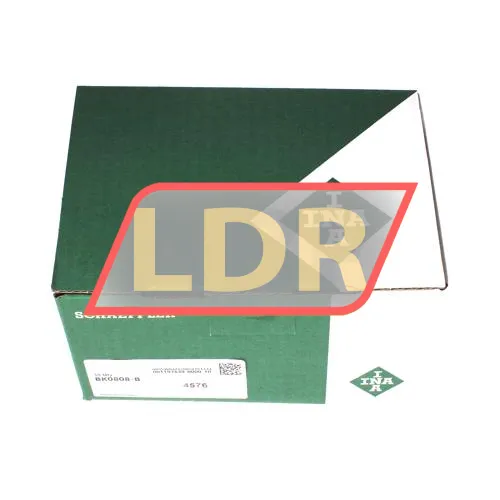 INA BK0808-B ürün fotoğrafı 3