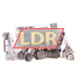 INA BK0808-B rulman resim 2