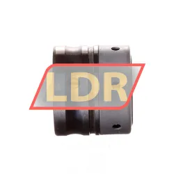 INA NX12-XL rulman resim 2