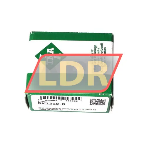 INA BK1210-B ürün fotoğrafı 3