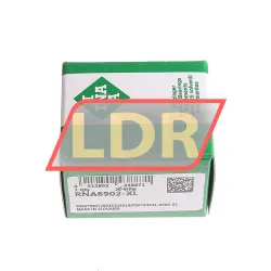 INA RNA6902-XL rulman resim 3