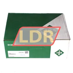 INA HK0408-B rulman resim 2