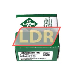 INA RNA6904-XL rulman resim 5