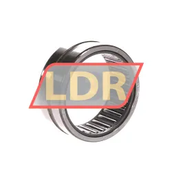 INA NK50/25-F-XL rulman resim 2
