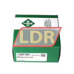 INA IR30X35X20-EGS rulman resim 2
