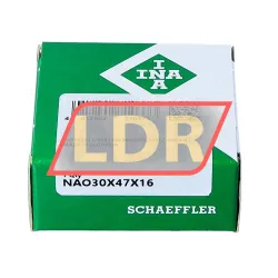 INA NAO30X47X16 rulman resim 4