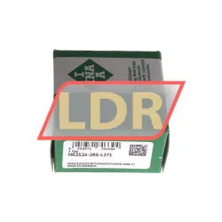 INA HK2524-2RS-L271 rulman resim 3