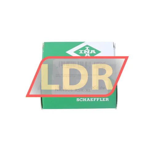 INA NA4906-RSR-XL ürün fotoğrafı 3