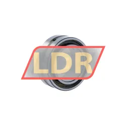 INA NA4906-RSR-XL rulman resim 2