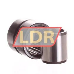 INA NA6902-XL rulman resim 2