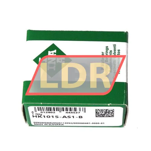 INA HK1015-AS1-B ürün fotoğrafı 3