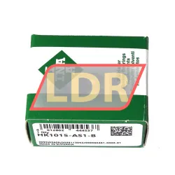 INA HK1015-AS1-B rulman resim 3
