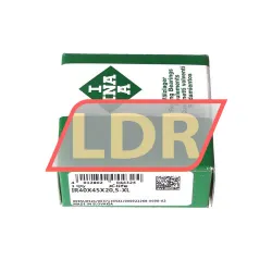 INA IR40X45X20,5-XL rulman resim 3