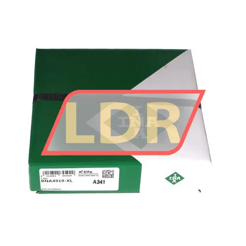 INA RNA4919-XL ürün fotoğrafı 4