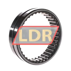 INA RNA4919-XL rulman resim 3