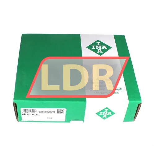 INA RNA4928-XL ürün fotoğrafı 4