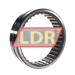 INA RNA4928-XL rulman resim 2
