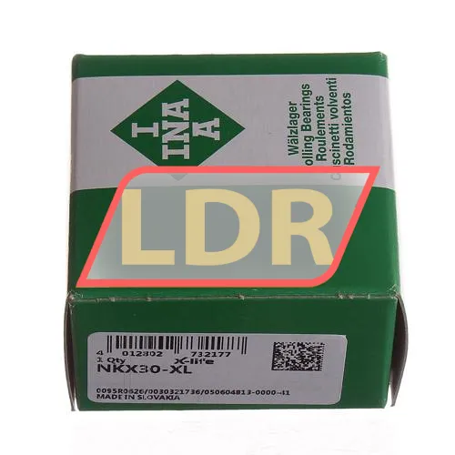 INA NKX30-XL ürün fotoğrafı 5