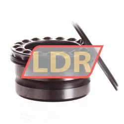 INA NKX30-XL rulman resim 2