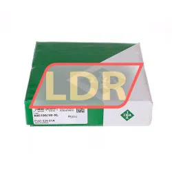 INA NKI100/30-XL rulman resim 4