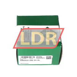 INA NA6910-ZW-S3-XL rulman resim 4