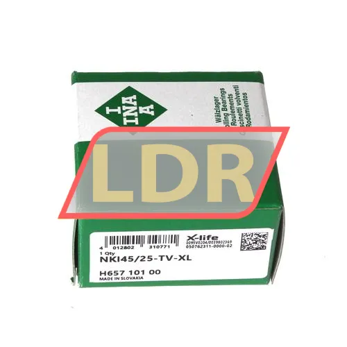 INA NKI45/25-TV-XL ürün fotoğrafı 5