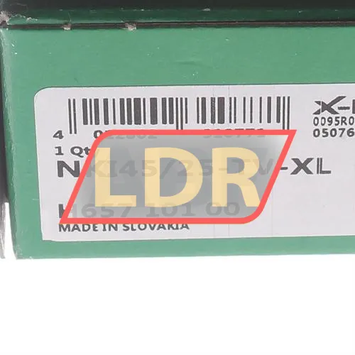 INA NKI45/25-TV-XL ürün fotoğrafı 6