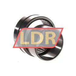 INA NKI45/25-TV-XL rulman resim 4