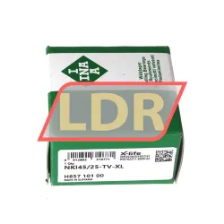 INA NKI45/25-TV-XL rulman resim 5